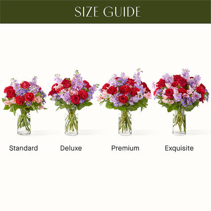 Your Majesty Bouquet – MARIE'S FLOWER & GIFT SHOPPE INC, Moultrie GA