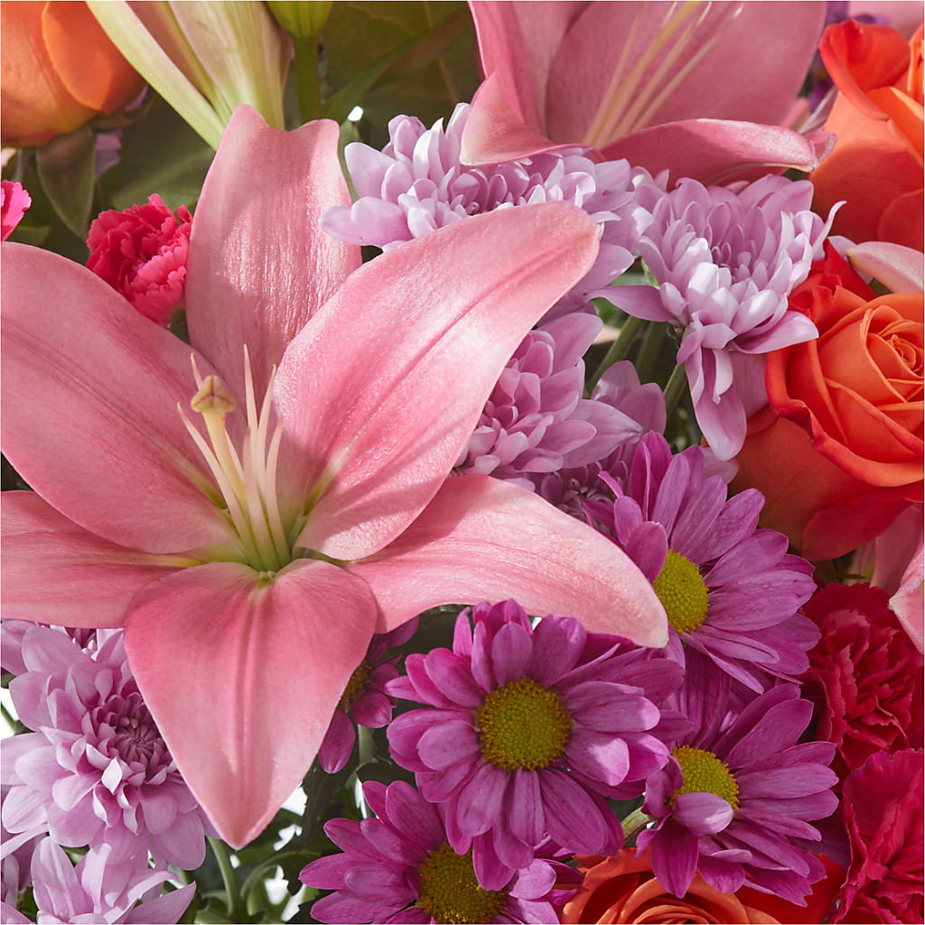 One and Only Bouquet – MARIE'S FLOWER & GIFT SHOPPE INC, Moultrie GA