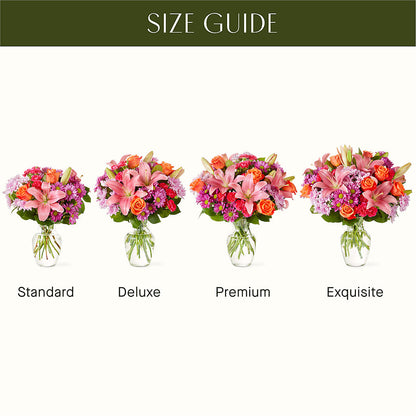One and Only Bouquet – MARIE'S FLOWER & GIFT SHOPPE INC, Moultrie GA
