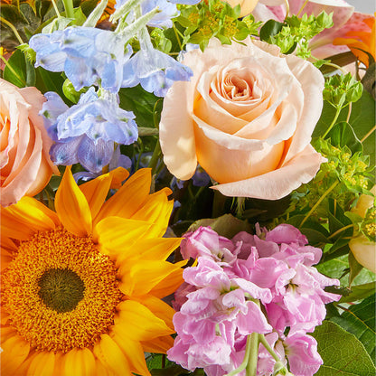 Dreamy Meadows Bouquet – MARIE'S FLOWER & GIFT SHOPPE INC, Moultrie GA
