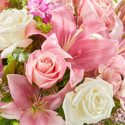 Ethereal Beauty Bouquet – MARIE'S FLOWER & GIFT SHOPPE INC, Moultrie GA