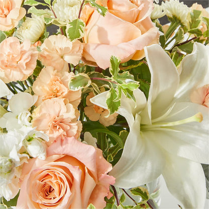 Darling Bouquet – MARIE'S FLOWER & GIFT SHOPPE INC, Moultrie GA