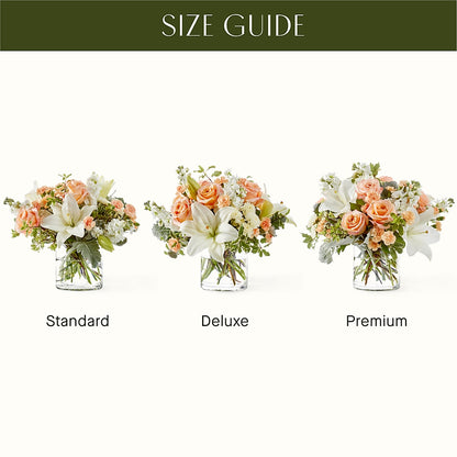 Darling Bouquet – MARIE'S FLOWER & GIFT SHOPPE INC, Moultrie GA