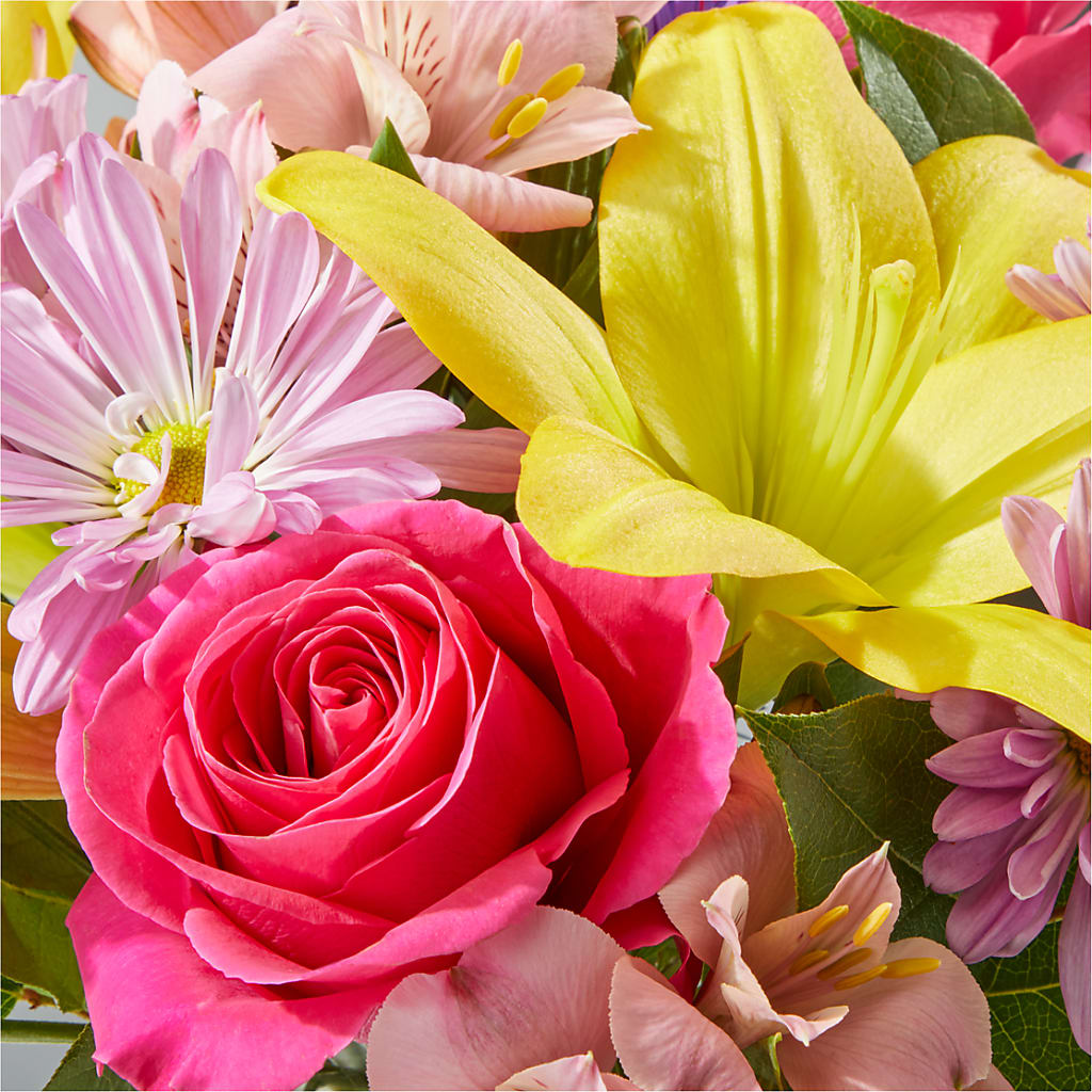 Sprinkles Bouquet – MARIE'S FLOWER & GIFT SHOPPE INC, Moultrie GA