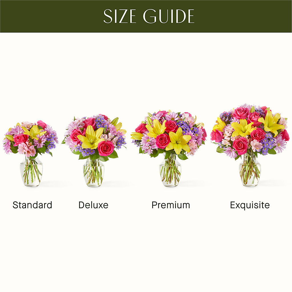 Sprinkles Bouquet – MARIE'S FLOWER & GIFT SHOPPE INC, Moultrie GA