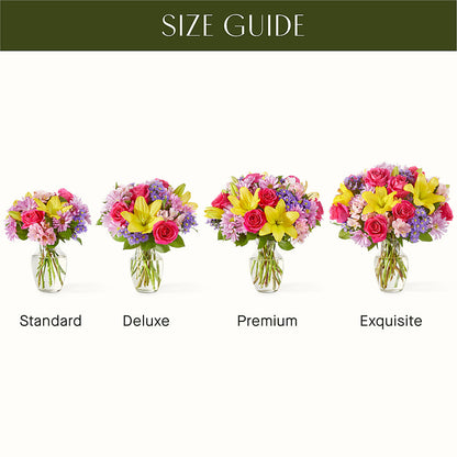 Sprinkles Bouquet – MARIE'S FLOWER & GIFT SHOPPE INC, Moultrie GA