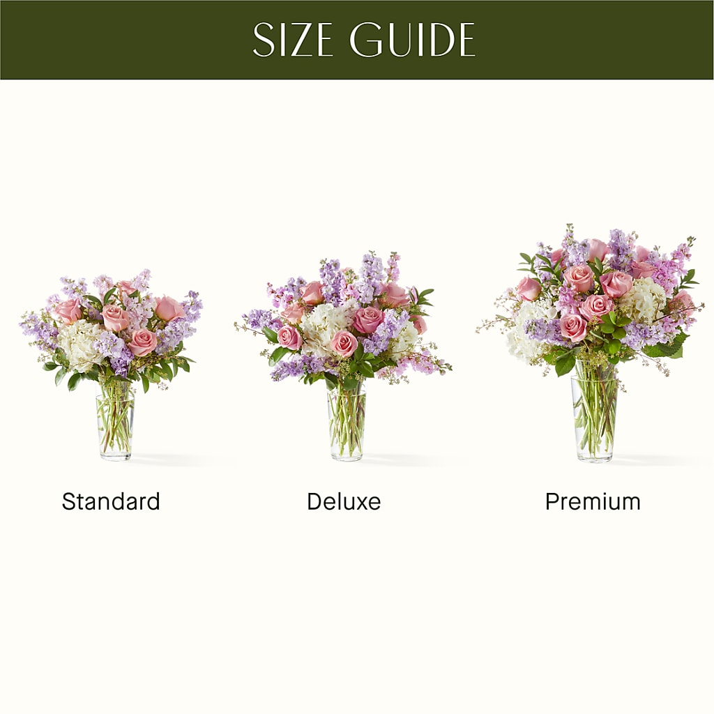 Embraced Bouquet – MARIE'S FLOWER & GIFT SHOPPE INC, Moultrie GA
