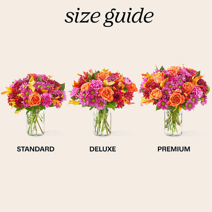 Mum's the Word Bouquet – MARIE'S FLOWER & GIFT SHOPPE INC, Moultrie GA
