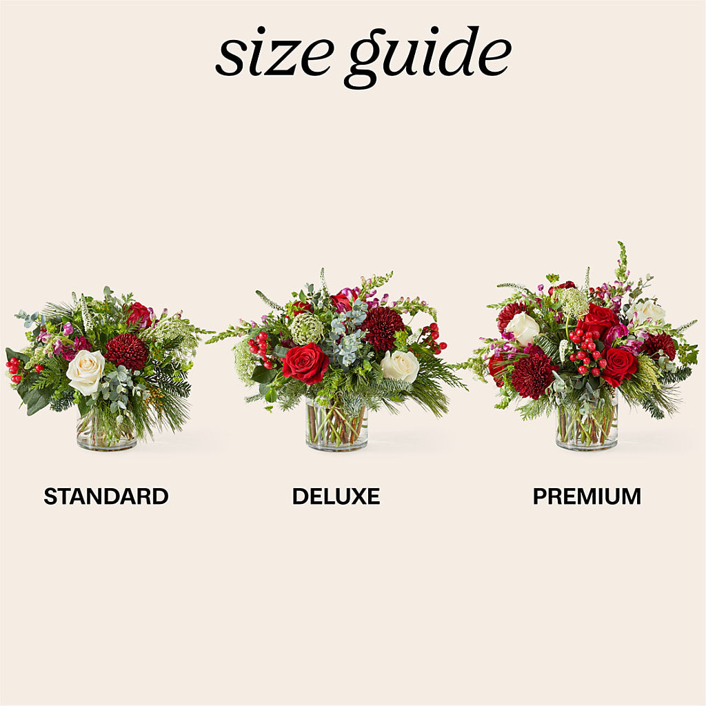 Cranberry Fizz Bouquet – MARIE'S FLOWER & GIFT SHOPPE INC, Moultrie GA