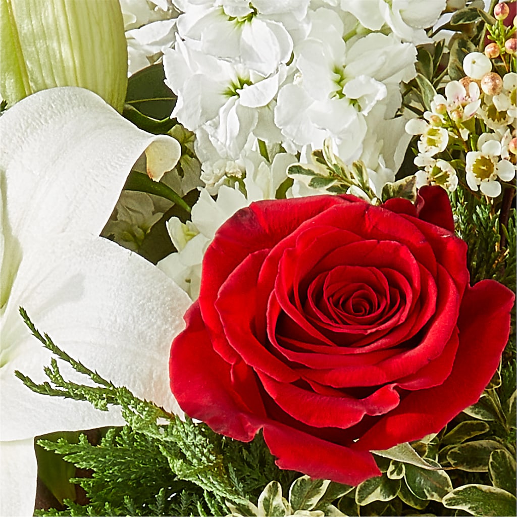 Twinkle Lights Bouquet – MARIE'S FLOWER & GIFT SHOPPE INC, Moultrie GA