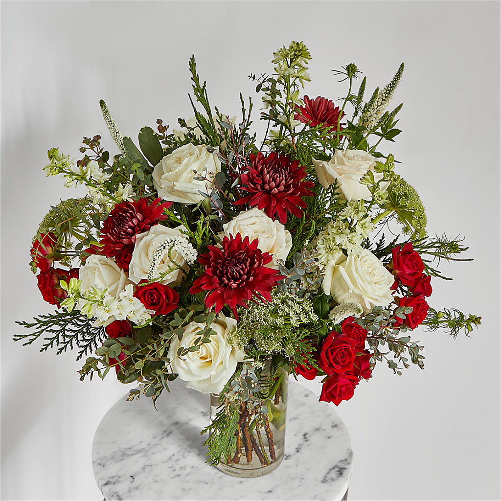 Favorite Traditions Bouquet – MARIE'S FLOWER & GIFT SHOPPE INC, Moultrie GA