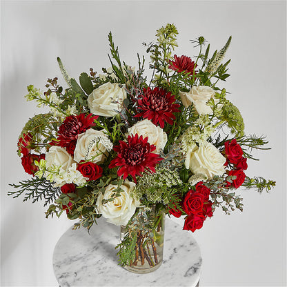 Favorite Traditions Bouquet – MARIE'S FLOWER & GIFT SHOPPE INC, Moultrie GA