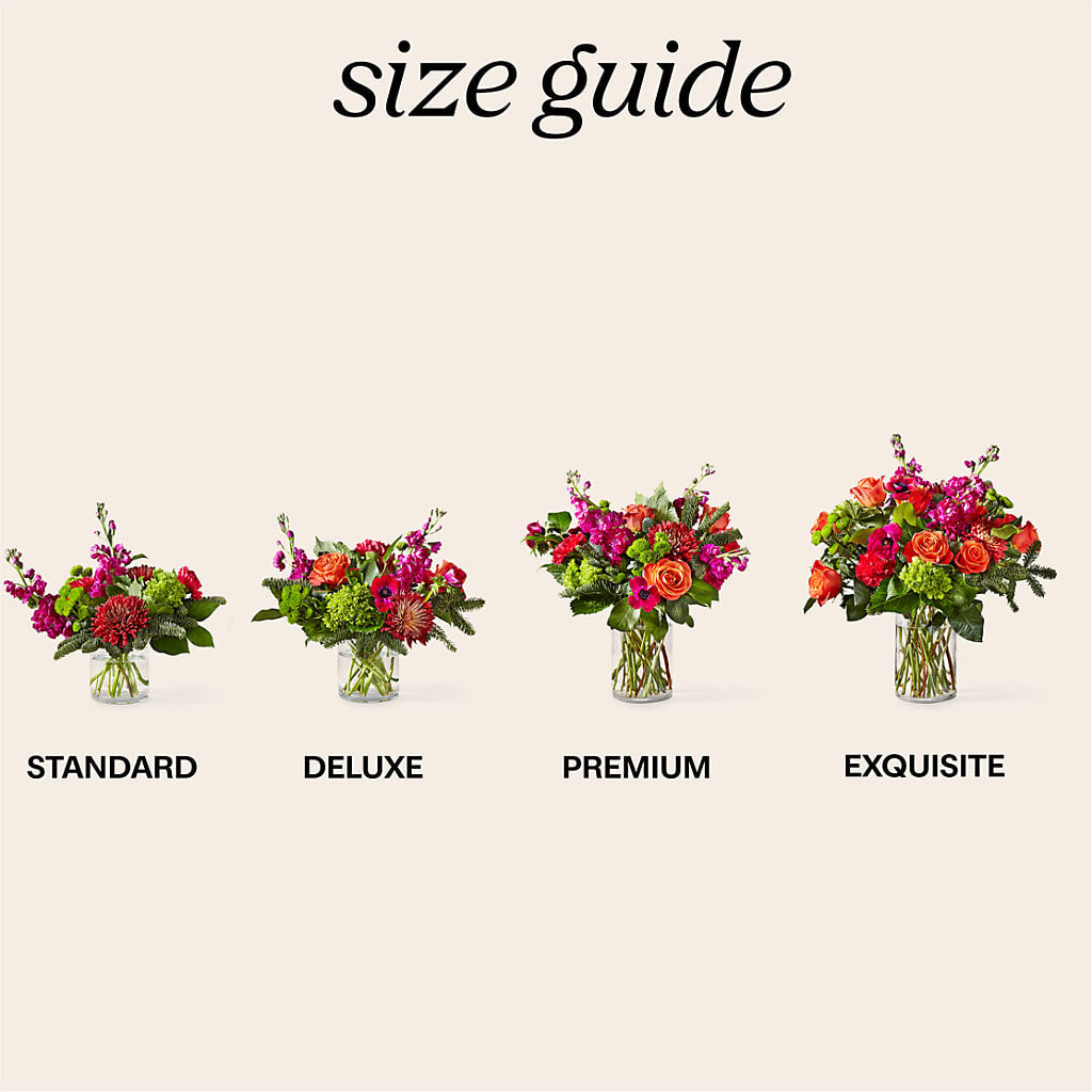 All the Tinsel Bouquet – MARIE'S FLOWER & GIFT SHOPPE INC, Moultrie GA