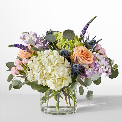 Porch Swing Bouquet – MARIE'S FLOWER & GIFT SHOPPE INC, Moultrie GA