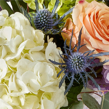 Porch Swing Bouquet – MARIE'S FLOWER & GIFT SHOPPE INC, Moultrie GA