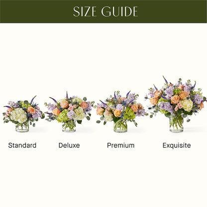 Porch Swing Bouquet – MARIE'S FLOWER & GIFT SHOPPE INC, Moultrie GA