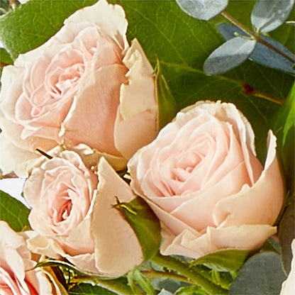 Inspired Bouquet – MARIE'S FLOWER & GIFT SHOPPE INC, Moultrie GA