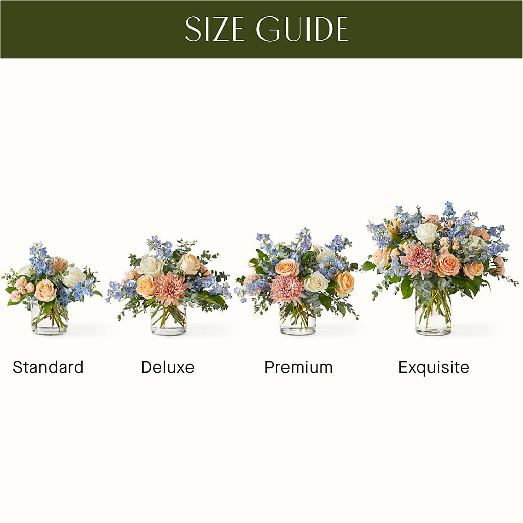 Inspired Bouquet – MARIE'S FLOWER & GIFT SHOPPE INC, Moultrie GA