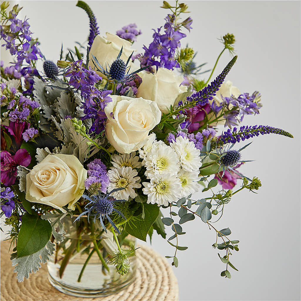 Shooting Star Bouquet – MARIE'S FLOWER & GIFT SHOPPE INC, Moultrie GA