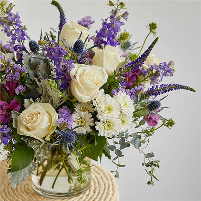 Shooting Star Bouquet – MARIE'S FLOWER & GIFT SHOPPE INC, Moultrie GA
