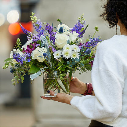 Shooting Star Bouquet – MARIE'S FLOWER & GIFT SHOPPE INC, Moultrie GA