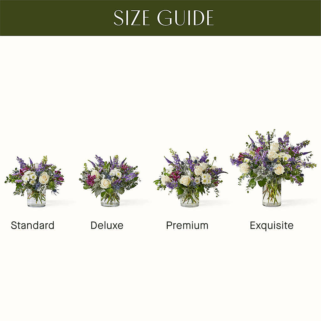 Shooting Star Bouquet – MARIE'S FLOWER & GIFT SHOPPE INC, Moultrie GA