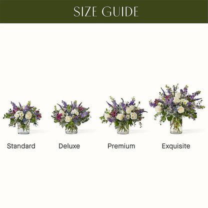Shooting Star Bouquet – MARIE'S FLOWER & GIFT SHOPPE INC, Moultrie GA
