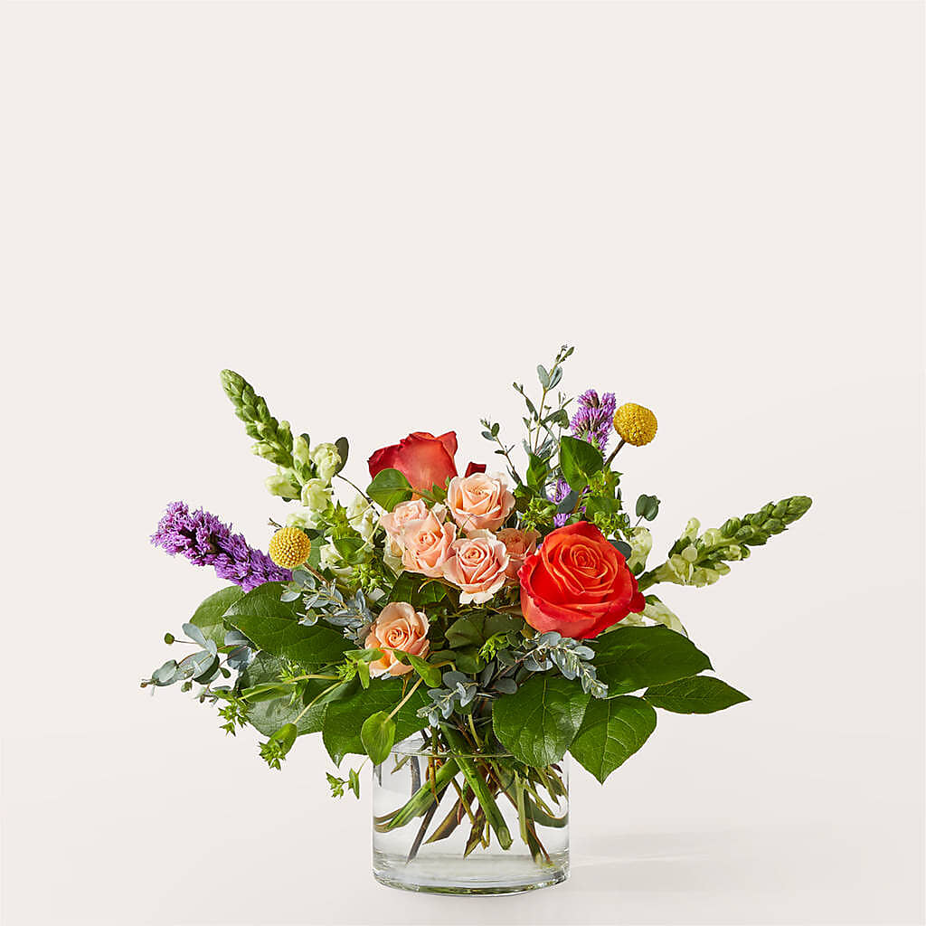 The Standout Bouquet – MARIE'S FLOWER & GIFT SHOPPE INC, Moultrie GA
