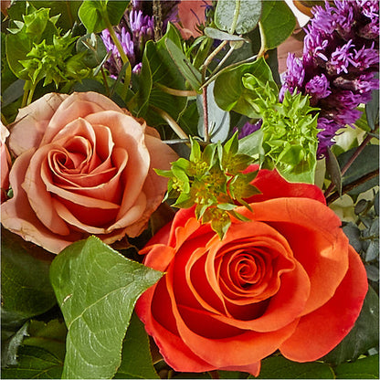 The Standout Bouquet – MARIE'S FLOWER & GIFT SHOPPE INC, Moultrie GA
