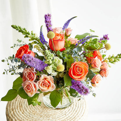 The Standout Bouquet – MARIE'S FLOWER & GIFT SHOPPE INC, Moultrie GA