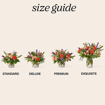 The Standout Bouquet – MARIE'S FLOWER & GIFT SHOPPE INC, Moultrie GA