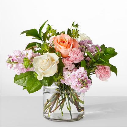 French Market Bouquet – MARIE'S FLOWER & GIFT SHOPPE INC, Moultrie GA