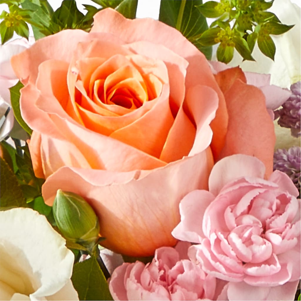 French Market Bouquet – MARIE'S FLOWER & GIFT SHOPPE INC, Moultrie GA