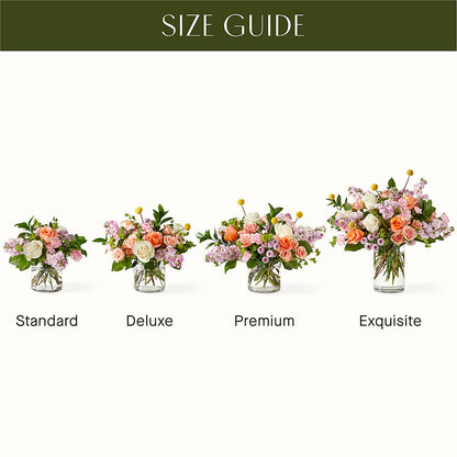French Market Bouquet – MARIE'S FLOWER & GIFT SHOPPE INC, Moultrie GA