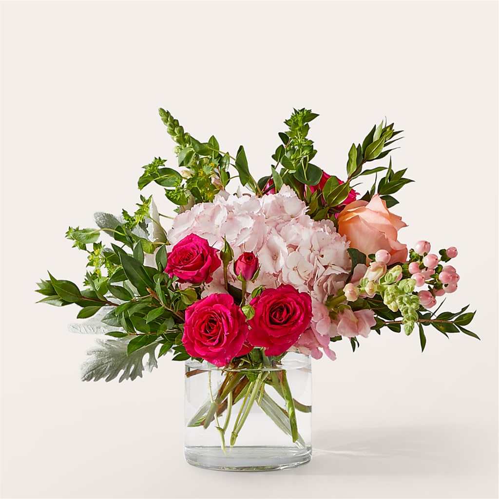 Glitz & Glam Bouquet – MARIE'S FLOWER & GIFT SHOPPE INC, Moultrie GA
