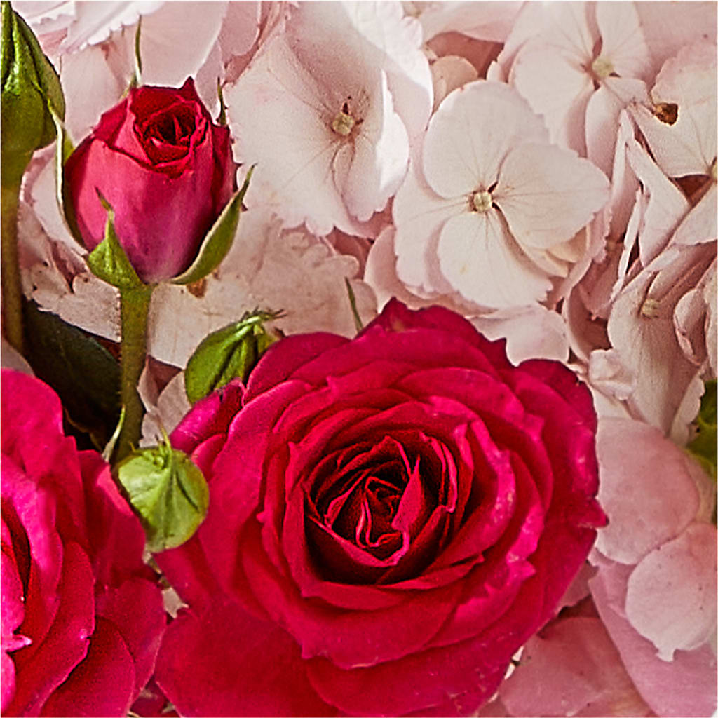 Glitz & Glam Bouquet – MARIE'S FLOWER & GIFT SHOPPE INC, Moultrie GA