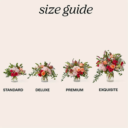Glitz & Glam Bouquet – MARIE'S FLOWER & GIFT SHOPPE INC, Moultrie GA