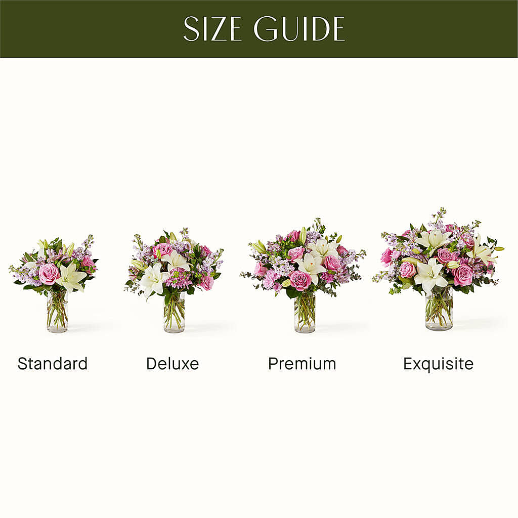 Daydreamer Bouquet – MARIE'S FLOWER & GIFT SHOPPE INC, Moultrie GA
