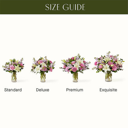 Daydreamer Bouquet – MARIE'S FLOWER & GIFT SHOPPE INC, Moultrie GA