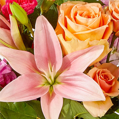 Bisous Bouquet – MARIE'S FLOWER & GIFT SHOPPE INC, Moultrie GA