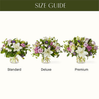 April Showers Bouquet – MARIE'S FLOWER & GIFT SHOPPE INC, Moultrie GA
