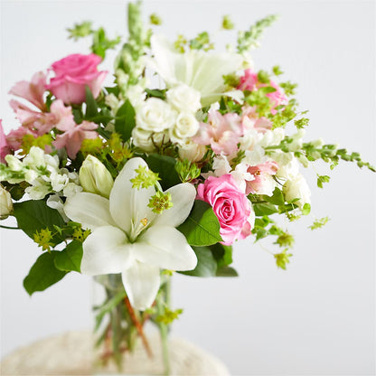 Fondly Bouquet – MARIE'S FLOWER & GIFT SHOPPE INC, Moultrie GA