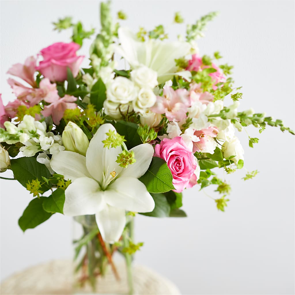 Fondly Bouquet – MARIE'S FLOWER & GIFT SHOPPE INC, Moultrie GA