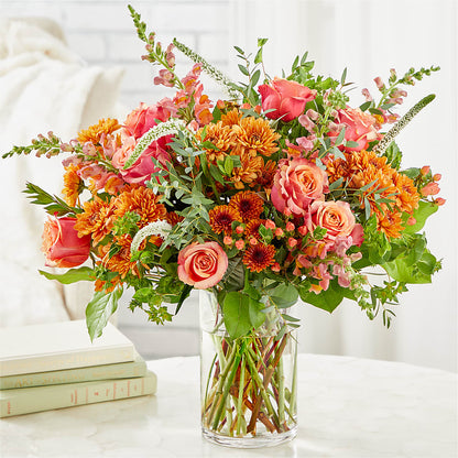 Leafy Trails Bouquet – MARIE'S FLOWER & GIFT SHOPPE INC, Moultrie GA