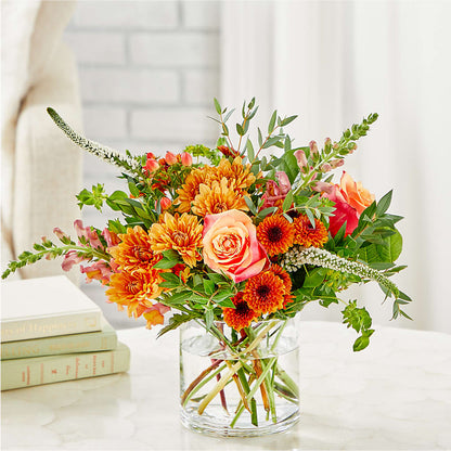 Leafy Trails Bouquet – MARIE'S FLOWER & GIFT SHOPPE INC, Moultrie GA
