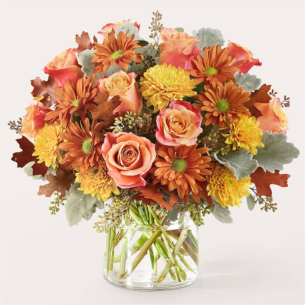 Caramel Apple Bouquet – MARIE'S FLOWER & GIFT SHOPPE INC, Moultrie GA