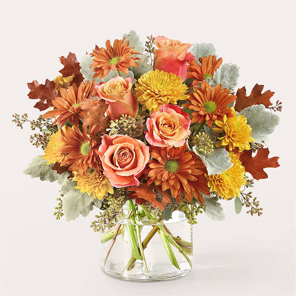 Caramel Apple Bouquet – MARIE'S FLOWER & GIFT SHOPPE INC, Moultrie GA