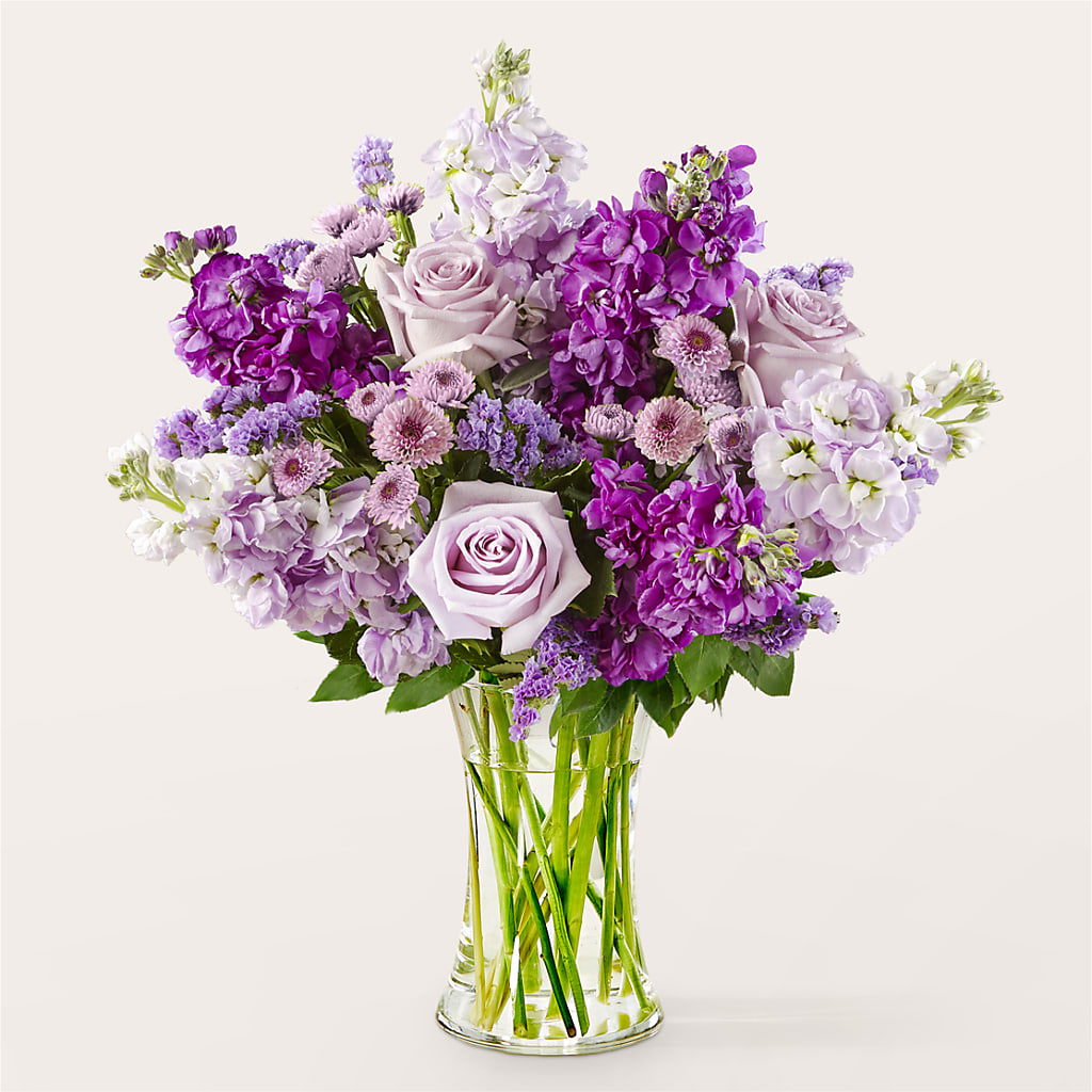 Give a Twirl Bouquet – MARIE'S FLOWER & GIFT SHOPPE INC, Moultrie GA
