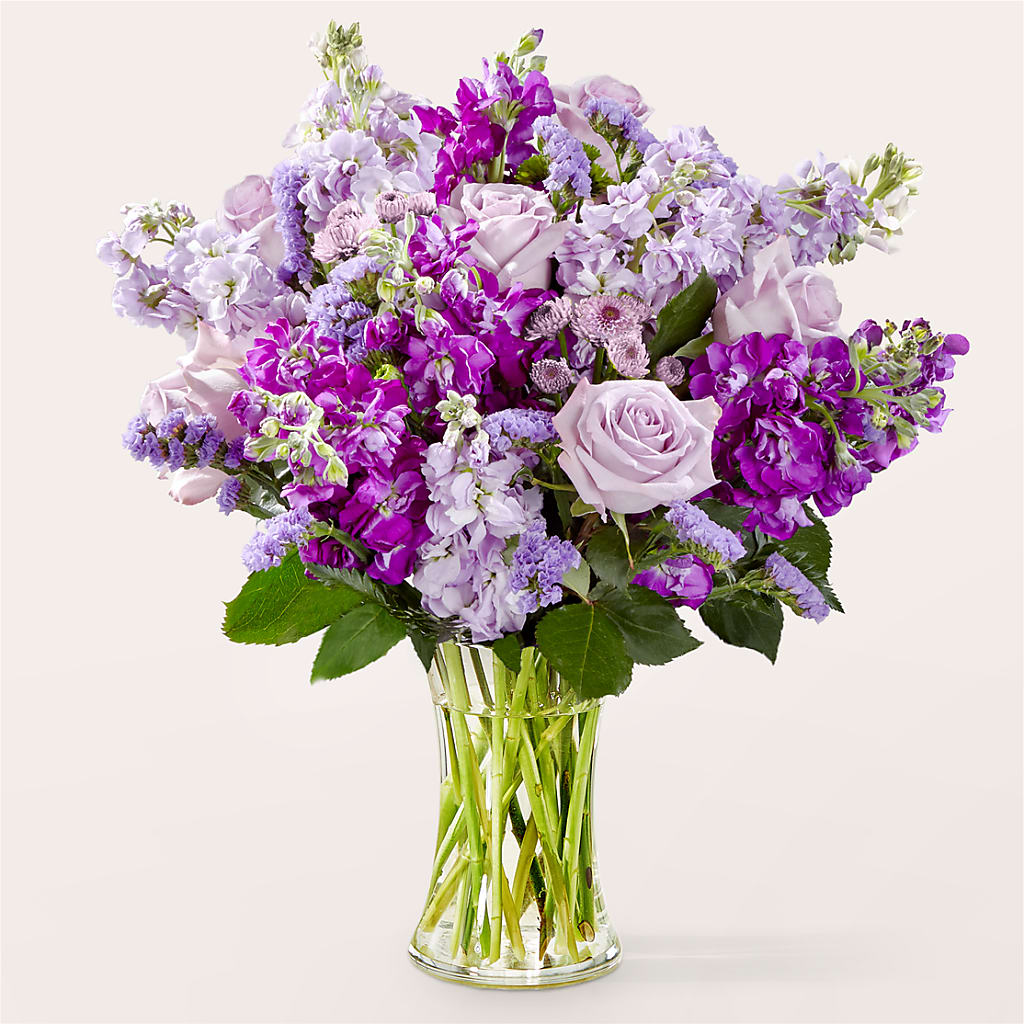 Give a Twirl Bouquet – MARIE'S FLOWER & GIFT SHOPPE INC, Moultrie GA