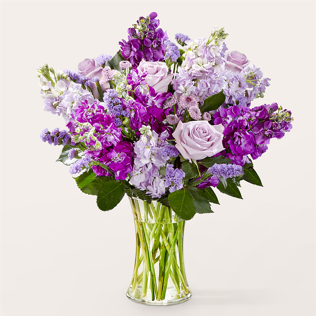 Give a Twirl Bouquet – MARIE'S FLOWER & GIFT SHOPPE INC, Moultrie GA